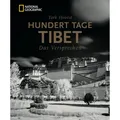 National Geographic Bildband Tibet: Hundert Tage Tibet. Das Versprechen. York Hovest erkundet und fotografiert auf (Deutsch, York Hovest, 2017) (14432648)