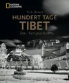 Bildband Tibet: Hundert Tage Tibet. York Hovest
