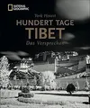 Bildband Tibet: Hundert Tage Tibet. Das Versprechen... | Buch | Zustand sehr gut