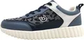 Bugatti Woman Carini Sneaker Blau