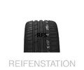 2x Sommerreifen HANKOOK K117 VENTUS S1 EVO2 225/45 R18 91W