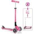 GLOBBER PRIMO FOLDABLE, pink - Rosa
