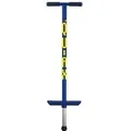 Qu-Ax Pogo-Stick, Blau, L: 98 cm, bis 50 kg 611328208