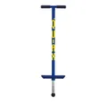 QU-AX Hüpfspielzeug Pogo-Stick, Schult Gleichgewicht, Kondition und Koordination