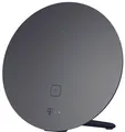 Telekom Speed Home Wifi Repeater Schwarz WPS Mesh WLAN Verstärker Plug & Play