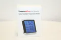 Thermopro indoor humidity & temperature monitor Neu Rechnung MwSt