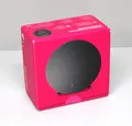 Telekom Speed Home WLAN Schwarz, Repeater, WiFi 6, LAN, Mesh-WLAN Neu