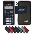 TI-30X Plus MathPrint inkl. Schutztasche Schwarz - Wissenschaftlicher Rechner