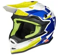 rueger-helmets Motorradhelm Crosshelme, in den Größen von XXXS-XXL