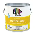 CAPAROL Capacryl Haftprimer 0.75 LTR Grundierung Holz Zink Aluminium PVC WEISS