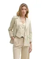 TOM TAILOR Damen Blazer