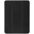 "Hama Extreme Protect iPad Cover / Tasche Apple iPad 10.9\" (Gen.10, 2022) 27,7cm (10,9\") Book Cover Transparent, Schwarz"