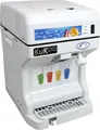 Ice Shaver Eismaschine Slusheis Wassereis Eisschnee Schneeeis Eisbearbeitung Eis