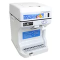 Eismaschine Ice Shaver Slusheis Wassereis Eisschnee Schneeeis Eisbearbeitung