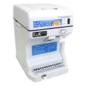 Eismaschine Ice Shaver Slusheis Wassereis Eisschnee Schneeeis Eisbearbeitung