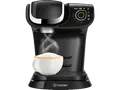 BOSCH TAS6502 Tassimo My Way 2 Kapselmaschine Schwarz
