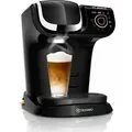 Kapsel-Kaffeemaschine BOSCH TAS6502 1500 W