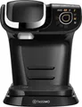 Bosch Haushalt TASSIMO MY WAY 2 TAS6502 Kapselmaschine Schwarz inkl. Entkalker, One Touch, herausneh