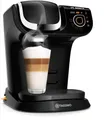 BOSCH My Way 2 TAS6502 schwarz Tassimo-Kapselmaschine