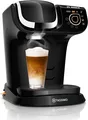 Tassimo My Way 2 Kapselmaschine TAS6502 Kaffeemaschine by Bosch