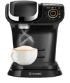 BOSCH TAS6502 Tassimo My Way 2 Kapselmaschine Schwarz