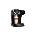 Bosch TAS6502 TASSIMO MY WAY 2 Kapselmaschine, One-Touch Bedienung, Keine Aufhei