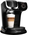 BOSCH TAS6502 Tassimo My Way 2 Kapselmaschine Schwarz