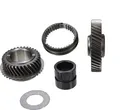 Getriebezahnradkit 5.Gang 45 X 33 mit Schiebemuffe 9567493580
