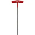 Inbus Fender Trussrod Wrench T-Style 1/8" Red  NEU