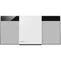 Panasonic SC-HC304EG-W weiß - Weiß