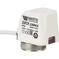 Elektrothermischer-Stellantrieb WattPower Controll 22 CX, 230V