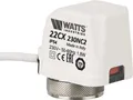 Watts Elektrothermischer Stellantrieb 230V M30 x 1,5 passend für  Heimeier
