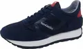 Nero Giardini Sneaker Schwarz in Gr. 43
