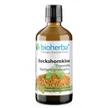 Bioherba Bockshornklee Trigonella foenum-graecum L. Tropfen Tinktur 100ml