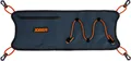 Jobe 480023004, Surfboard-Ladungsnetz, Stehpaddelbrett (SUP), Blau, Einfarbig