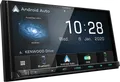 Kenwood DMX7520DABS inkl. DAB Antenne inkl. Kamera CMOS-230