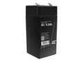 Green Cell Batterie