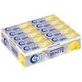 extra PROFESSIONAL WHITE CITRUS Kaugummis 30x 10 Dragees, 30 St.