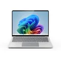 Microsoft Surface Laptop 13,8" Copilot+ PC - 16GB - 256GB 13,8" touchscreen - Snapdragon® X Plus- 16GB - 256GB - platinum - (7. Generation)