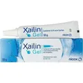 XAILIN Gel Augengel 10 g PZN 10713480