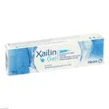 2x XAILIN Gel Augengel 10 G
