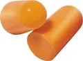 3M 1100C4 Ohrstopfen Wiederverwendbarer Ohrstöpsel Orange 4 Stück(e) (1100C4)