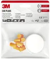 3M Gehörschutzstöpsel 3M 1100C4 Gehörschutzstöpsel - 37 dB, 4 Paar in Box