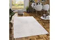 Pergamon Outdoorteppich In & Outdoor Teppich Flachgewebe Classy, Rechteckig, Höhe: 6 mm