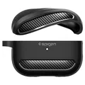 SPIGEN AIRPODS PRO 1 2 ROBUSTE ARMOR-HÜLLE MIT KRATZSCHUTZ