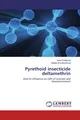 Pyrethoid insecticide deltamethrin Irena ¿Utiaková