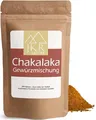 JKR Spices® 250g Chakalaka Gewürz - Gewürz Mix für afrikanische Saucen | Gewürzmischung für Chakalaka Dip | Afrikanische Gewürzmischung