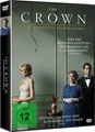The Crown - Die komplette Serie / Staffel 1 / 2 / 3 / 4 / 5 - DVD / Blu-ray NEU