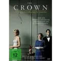 The Crown - Season 5 (4 DVDs)