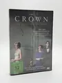 The Crown - Staffel 5  2022 4 DVD's/Neu Serie über das Englische Königshaus